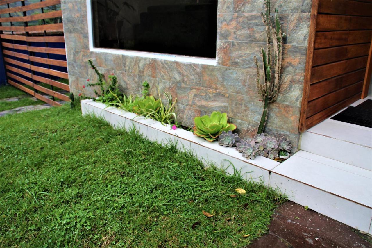Casa Vista Hermosa Banos  Exterior photo